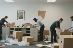 办公室搬屋费用大概多少