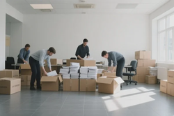 办公室搬家服务是否提供搬家礼包