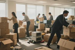 扬州办公室搬迁具体怎么操作