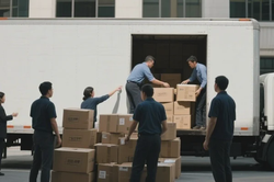 办公室搬迁收费艺术品搬运费