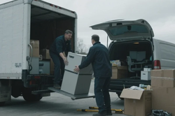 办公室搬迁物品丢失怎么办