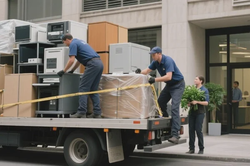 办公室搬家有保险吗