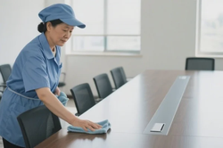 部门搬迁避免混乱方法