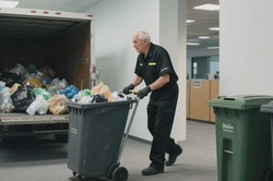 库房搬家有无额外附加费