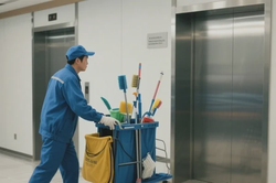 搬运工人态度如何