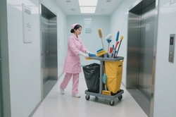 企业搬家24小时服务能提供弱电布线吗