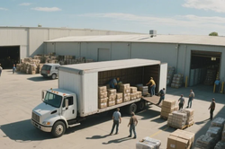 仓库搬家报价包含什么