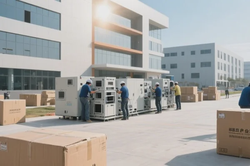 产业园搬迁费用如何核对