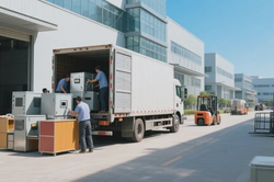 别墅搬迁有统一着装吗