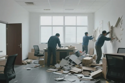 产业园搬迁有保修期吗