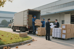 产业园搬迁报价明细怎么要