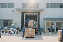 产业园搬场公司易碎品搬运