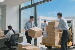 产业园搬迁费用受哪些因素影响