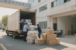附近办公楼搬家公司推荐