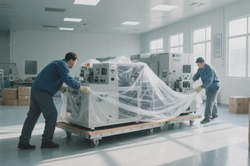 丽水公司搬迁有无售后保障