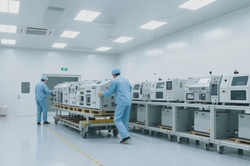 无尘车间搬家多少钱一平方