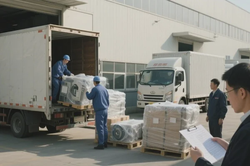搬家公司能否提供厢式货车
