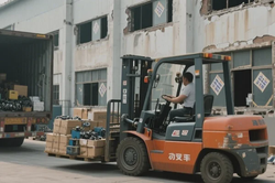 工厂搬家可以提供什么证明