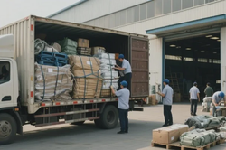 工厂流水线搬迁成功案例多吗