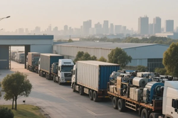 企业搬厂搬运时间如何确定