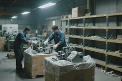 丽水工厂搬家如何报价