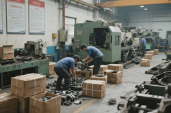 工厂搬家服务有免费咨询吗