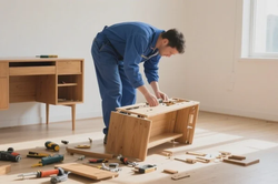 企业搬家搬运服务