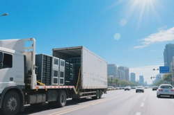 24小时机房搬家时间安排