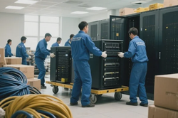 南京公司搬家价格透明吗