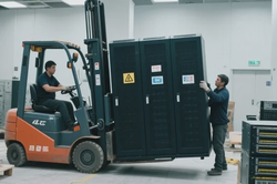 部门搬迁排名哪家好