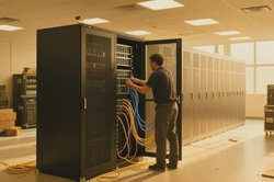 数据中心搬家公司资质