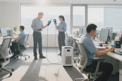 写字楼搬迁报价怎么给