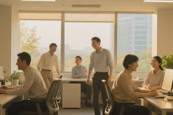 企业搬家如何付款