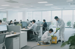 单位搬迁搬家公司信誉好吗