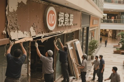公司搬迁提供远程支持吗