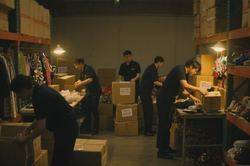 商场搬迁报价是否提供搬运工具