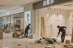 商场搬迁报价具体流程是怎样的