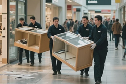 商场搬迁口碑排名榜