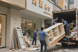 企业搬迁公司资质重要吗