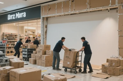 商场搬家多少钱一平方