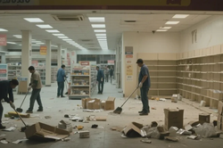 商场搬迁服务有灵活性吗