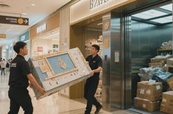 企业搬家收费明细