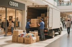 商场搬家有搬运许可吗