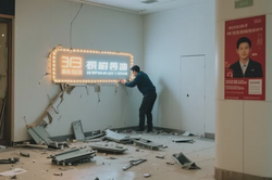 商场搬迁费用能开增值税发票吗
