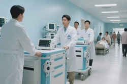 公司搬迁能搬运冷库设备吗