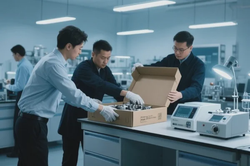 设备搬家提供临时存放吗