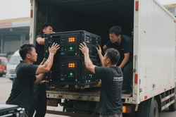 连云港公司搬家搬运大型设备吗