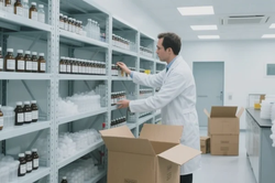 实验室搬迁有专业指导吗