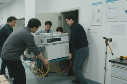 实验室搬家包车有没有增值服务
