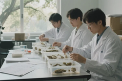 实验室搬迁打包材料环保吗
